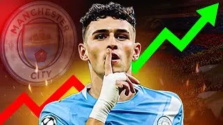 This Is The Scary Truth About Phil Foden Nobody Seems To Be Noticing
