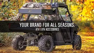 Your Brand For All Seasons
