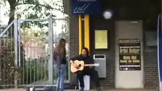 Kom Bij Mij (Hendriks/Severijns)