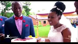 Happiness & Joy!! The best wedding moment in kenya 2019 SHORT CLIP