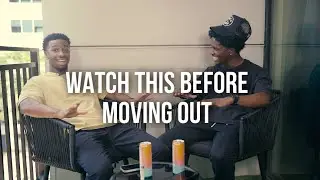 Balcony Conversations | Therapy, Moving Out & Self Awareness | More Purpose