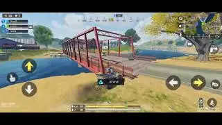 First time playing br blackout