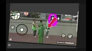 Full editli gta sa : &ccedil;ete &uuml;yesi alma @gtasa @gta @edit @capcut @mobizen