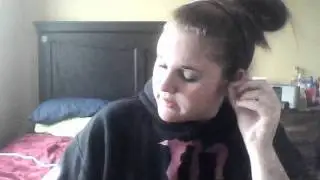 How to change: a tragus ring!