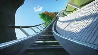 Down Hill Rush