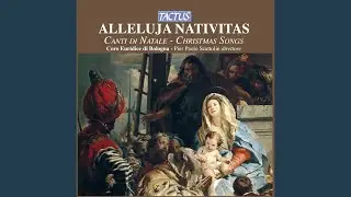 Tu scendi dalle stelle