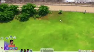 Sims 4- Let's Make Babies 3