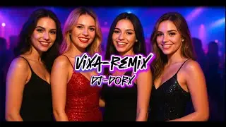 REMIXY DOBRE JEBNIECIE [ VIXA [VOL 4 ]