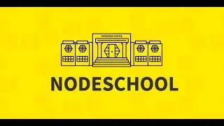 learnyounode introduction