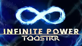INFINITE POWER (Electro Remix) | TheFatRat Cover by Toostrr