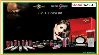 Smart Value Narture Colour Fusion Kit