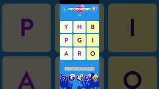 Wordbrain Ocean Event October 6 2023 Answers|Wordbrain Ocean Event 2023