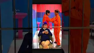 Funny Video #cartoon #ai #funny #foryou #cute