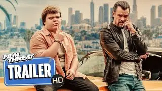 LONDON CALLING | Official HD Trailer (2025) | COMEDY | Film Threat Trailers