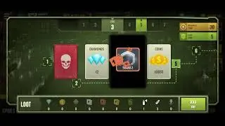 War Machines Tank UPGRADES & SPOILS OF WAR