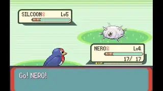 Pokemon Emerald Episode 02: Which Wurple's Which?
