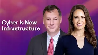 AI Turns Cyber Risk Into Infrastructure Risk
