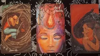 CZY TO MA SENS ? CO MYŚLI NAPRAWDĘ O TOBIE ? Tarot odczyt intuicyjny