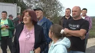 Asfaltirane dve deonice putnih pravaca u Mesnoj zajednici Dupci