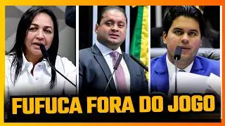 REVIRAVOLTA: O que muda na política do Maranhão com a saída do Ministro Fufuca do governo Lula?