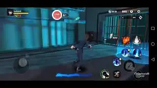 My hero academia strongest hero (1 &eacute;v 87 nap) Dabi folyat&aacute;s