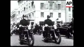 SOVIET TOUR