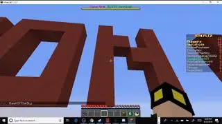 mineplex crashes prince
