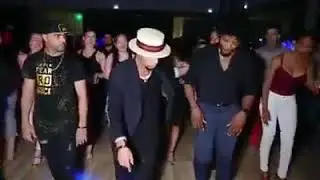 Instant soir&eacute;e latinos Bururu barara    Kiko Mendive Compositor cubano