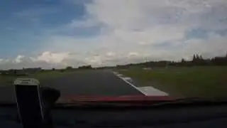 Volvo S60 T5 Auto24ring lap  1:33.6