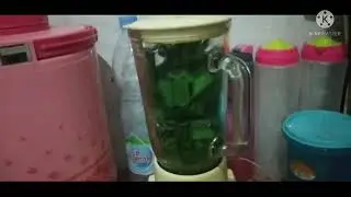 pembuatan essen alami