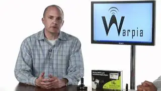 Warpia Wireless USB PC to TV Audio-Video adapter.mp4