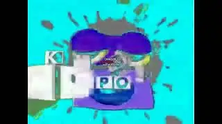 (REMAKE) Klasky Csupo in Michigan Power