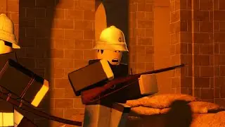 Blood of Nations Gun system rework