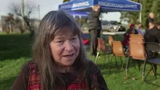 Connecting Communities, Reconciliation Week 2017