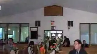 Video 1 - Principal Sponsors and Candle Lighters
