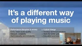 A complete guide to Networked Music Performance using free and open source software