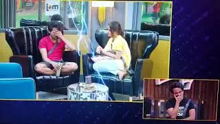Shannu comedy video by biggboss 😜😝 || biggboss latest || biggbosstelugu5 || bb5 || BVRBREAKINGS