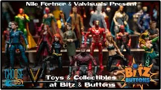It's a Toy Shop Story at Bitz & Buttons