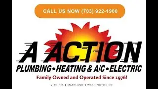 Home Heating Repair & Electrical Services Alexandria VA,  House HVAC  Emergency Calls Answered