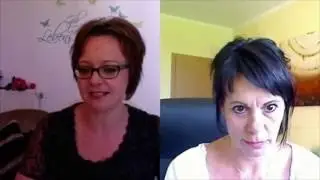 Das innere Feuer als Erfolgstipp - Interview mit Unternehmerin Iris Arimond im Podcast Bewusstbeimir