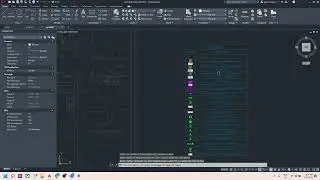 AutoCad quickest way to create a legend