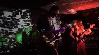 Gnob - Live at The Hope & Ruin - Brighton   24 04 2018