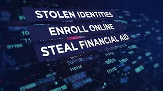 Ghost students target Minnesota colleges with thousands of fraudulent applications