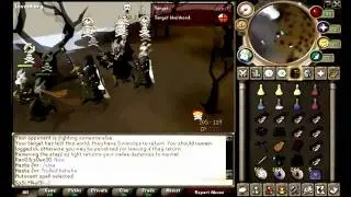 Team Haste PK Video 5 - The #1 Single Team