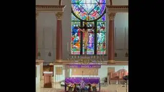December 19, 2025 O Antiphon 