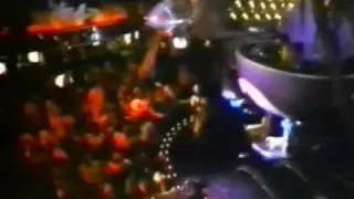 DONNA SUMMER - LAST DANCE