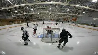 Nepean Rookies [Pinecrest Recreation Complex] - January 25, 2023