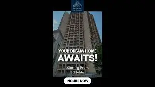 Affordable Homes With Modern Amenities