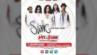 [UNFULL] Slank Live at Hey…Slank 2026