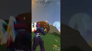DESTROYING hill campers.. 📌 Realm Royale #Shorts